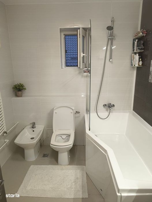 Casa individuala pe un nivel + garaj in Sannicoara