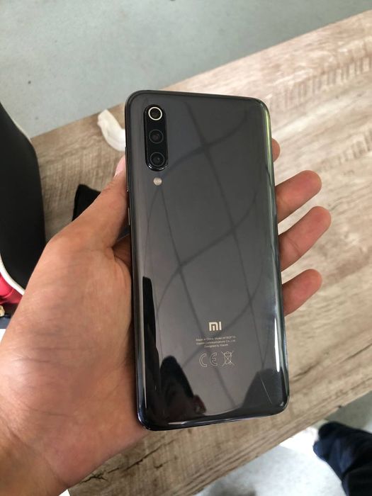 Xiaomi mi 9 ideal