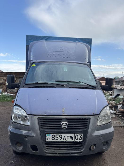 Газель сатылады журип тур