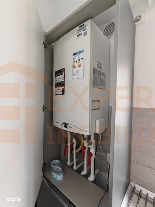Apartament 2 Camere Mamaia Nord | Distrikt Residence | Comision 0%