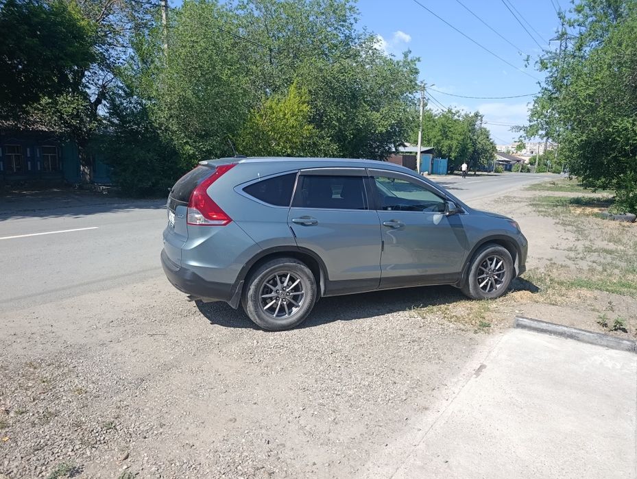 Продам Хонду CR-V