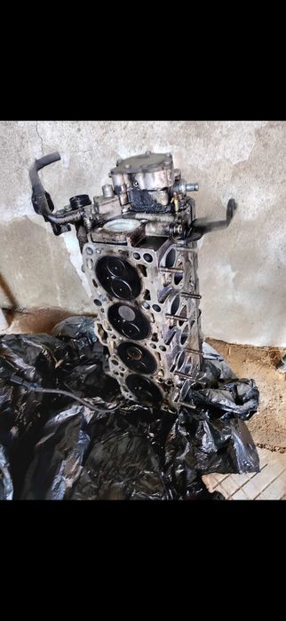 Глава с дюзи 1.9 TDI 101 к.с.