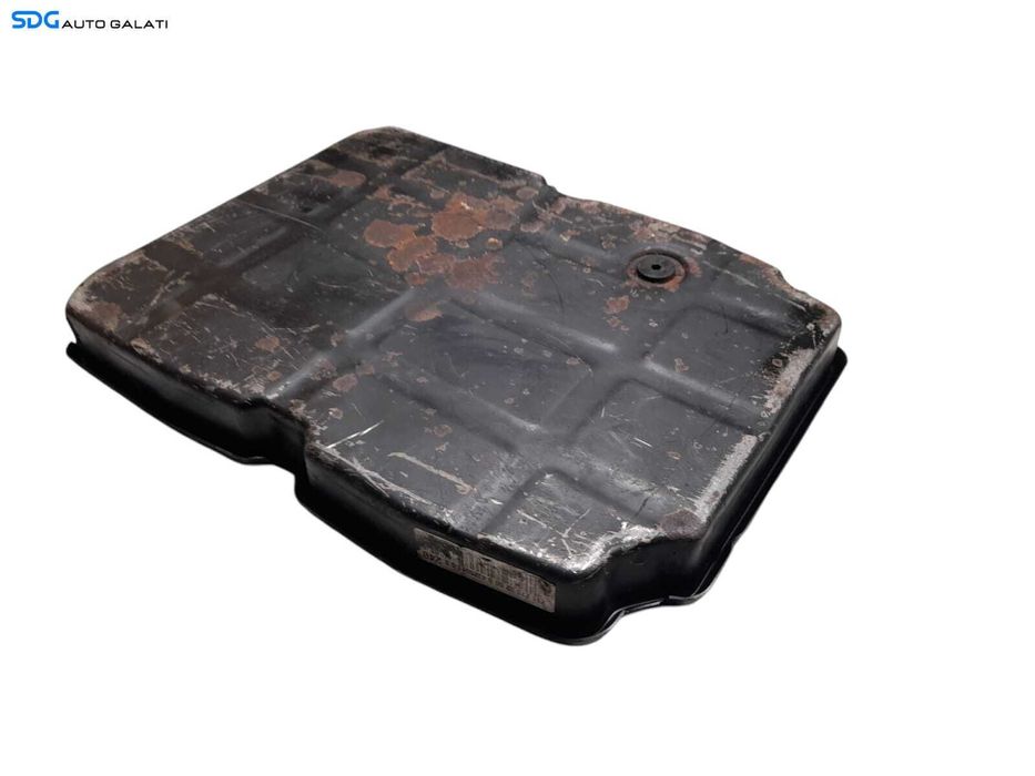 Baie de Ulei Cutie Viteze Automata Mercedes Clasa C Class W203 C180 C200 1.8 2000 - 2007 Cod 2112703200 [N0599]