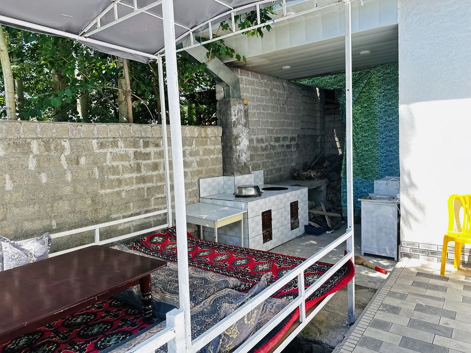 Oqtosh Quyoshga yaqin dacha Faqat Oilaviy Basenda suv yoq