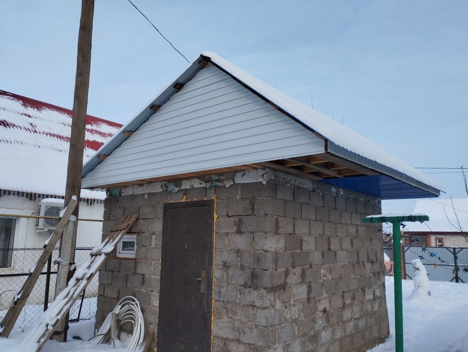 Продажа дома, Плодоовощной