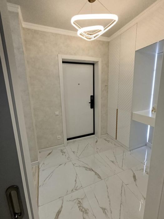 3-х ком жк.Австрийский 85 м2