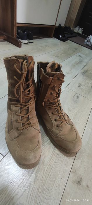 Продам берцы 41р