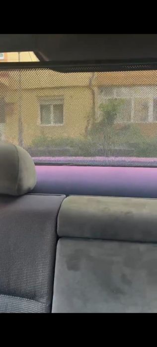 BMW 320d E46 M Paket FABRICĂ | 2003 | 150 CP | 230.000 km