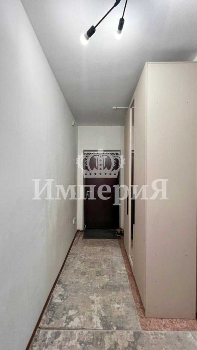 Квартира 2х комнатная