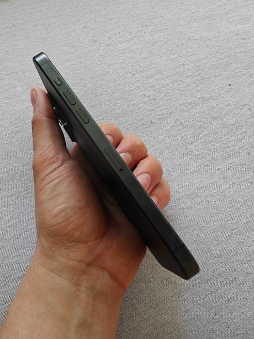 iPhone 15 Pro Max Negru 256GB impecabil