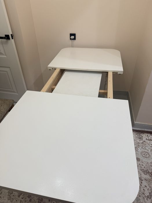 Стол кухонный очень качественный