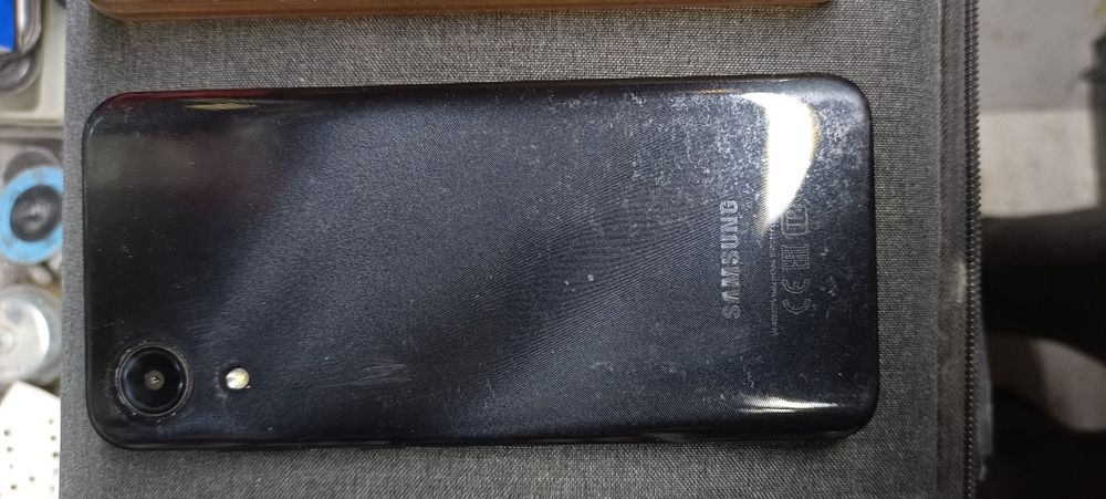 SAMSUNG A03 core
