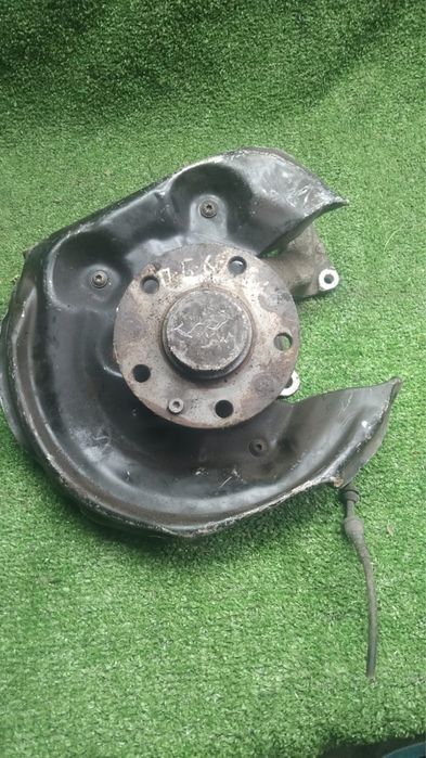 Ступица Сафа сборе