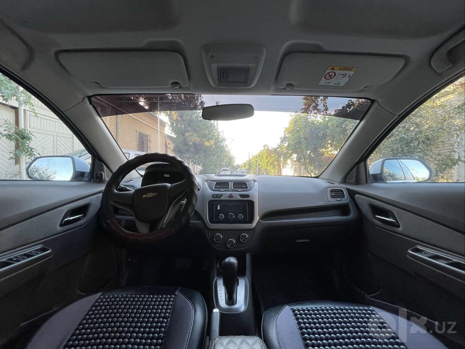 Chevrolet Cobalt