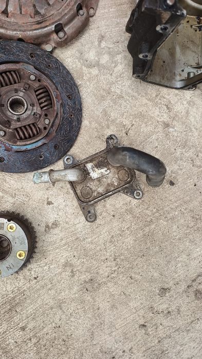 Piese motor 1.0 Sce Dacia Logan 2018