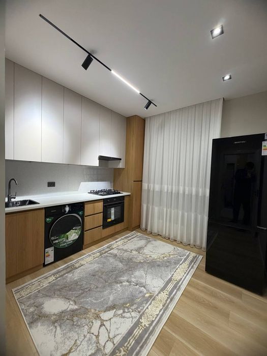 Срочно продаётся 2 ком Новостройка Кох-Ота