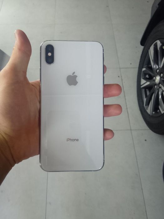 Xs max 256gb 78%