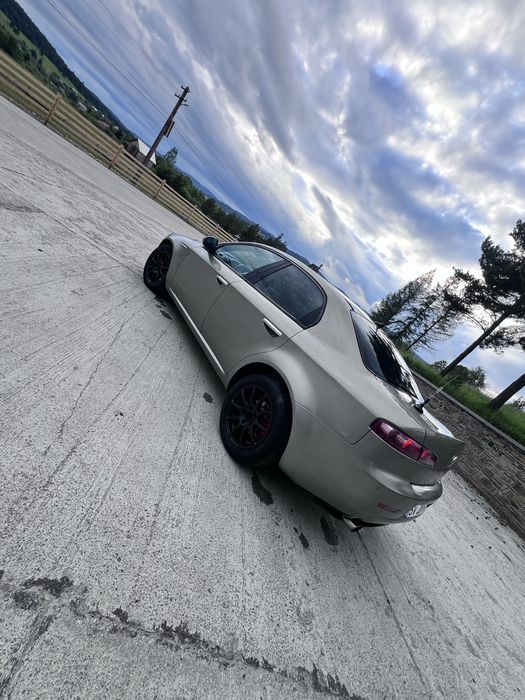 ALFA ROMEO 159 2008 — imagine 3