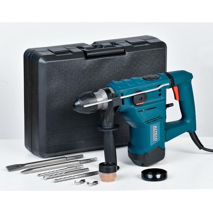 Прокат/Аренда Перфораторы