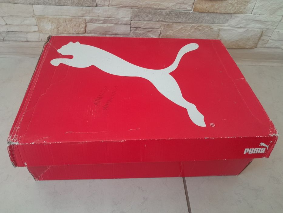 Продам Кроссовки Puma