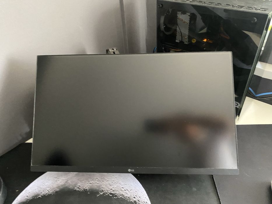 Монитор 240 герц