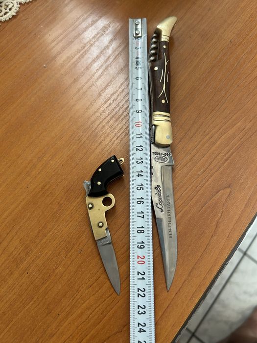 Briceag vechi Laguiole