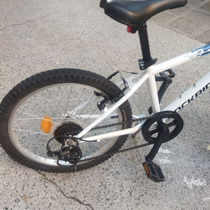 Велосипед 20 " със скорости