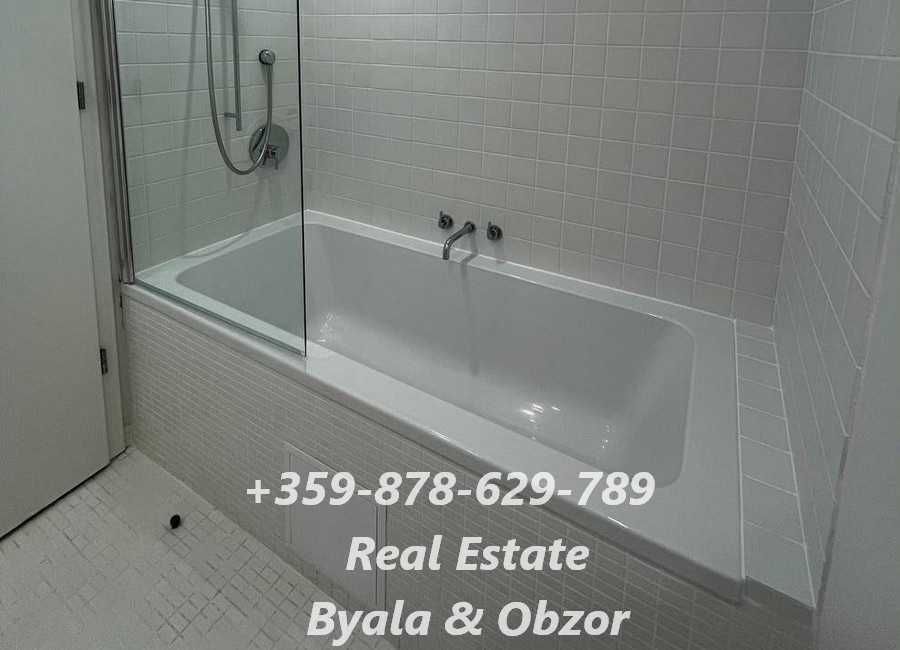 Продава се Двустаен апартамент в Обзор - 91 кв.м за 918 €/кв.м - Снимка #19