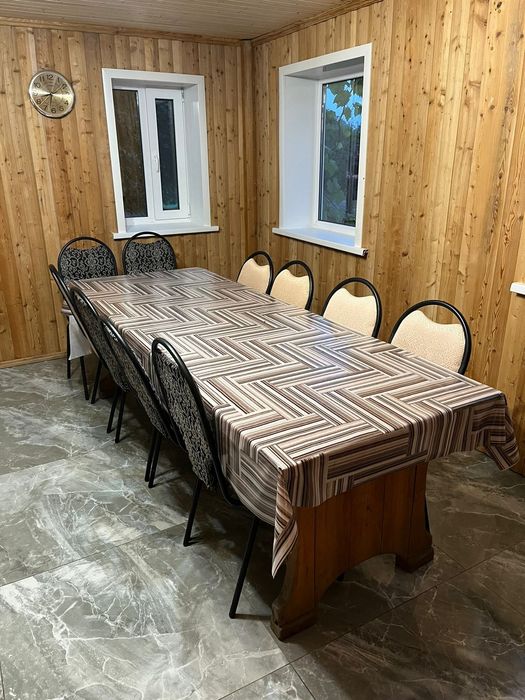 Дом у воды посуточно