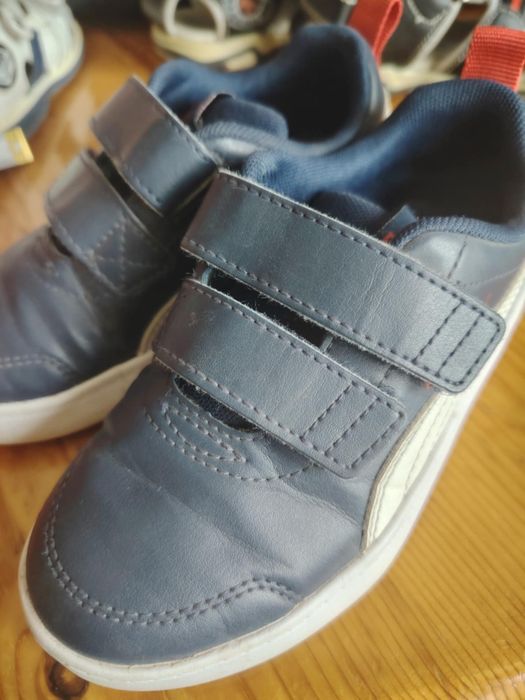 Детски маратонки Puma