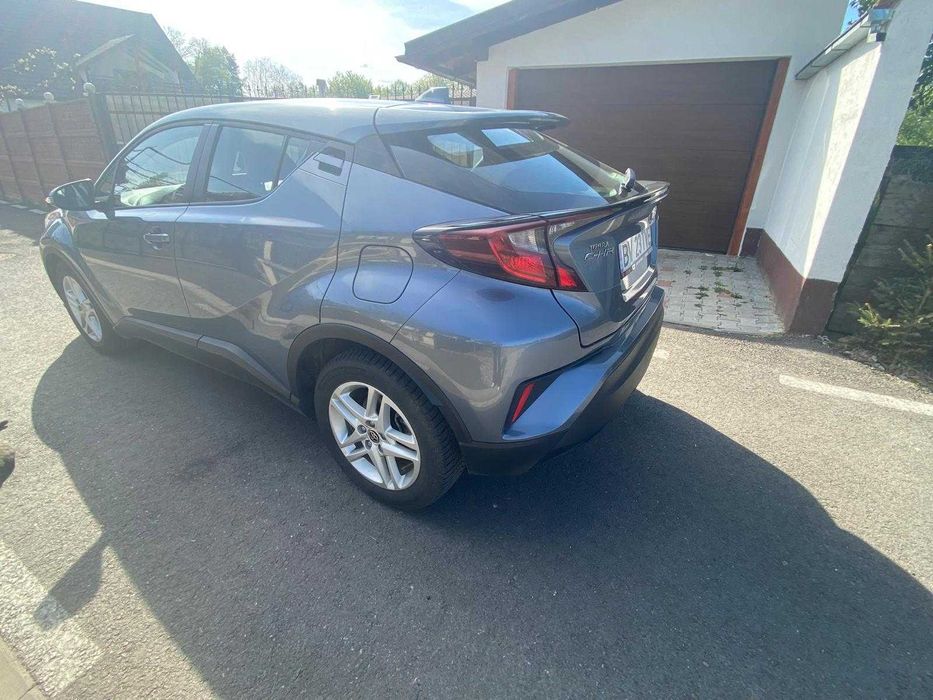 TOYOTA C-HR de vânzare stare impecabilă
