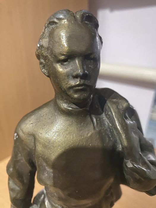 Статуя Молодого Ленина, 30 см