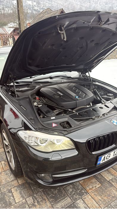 bmw f10 520 diesel