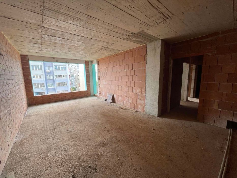 3-стаен апартамент Стара Загора кв. Самара 3