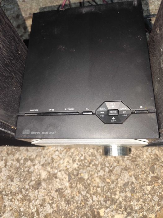 Sony HCD-S20B...