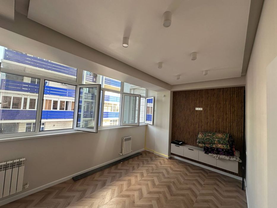 2-комнатная квартира 45м² в ЖК Xon Saroy Ocean | Юный сабат | 11 этаж