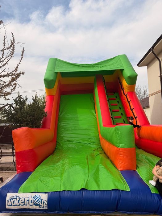 Inchiriere decor | Evenimente copii | Botez