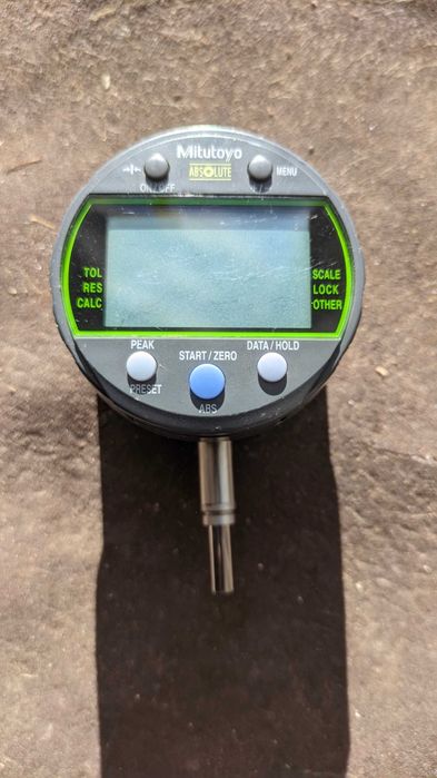 Индикаторен часовник Mitutoyo 543-300B