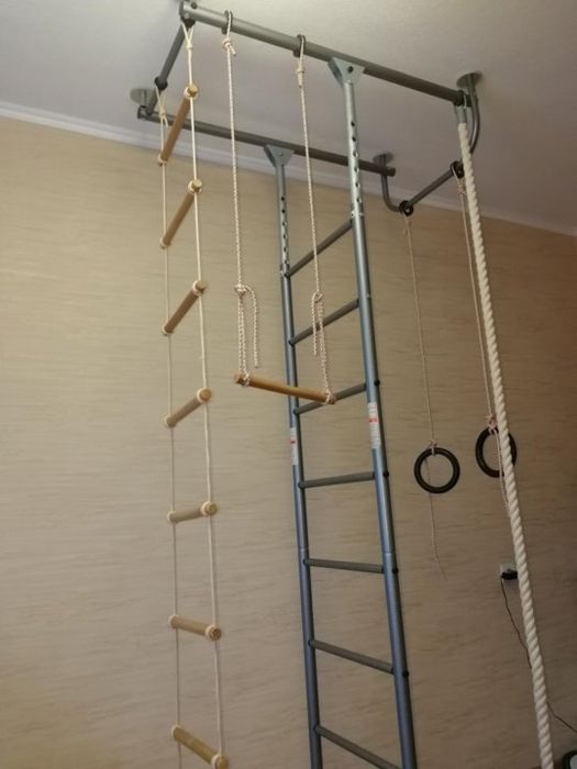 Спортивный комплекс