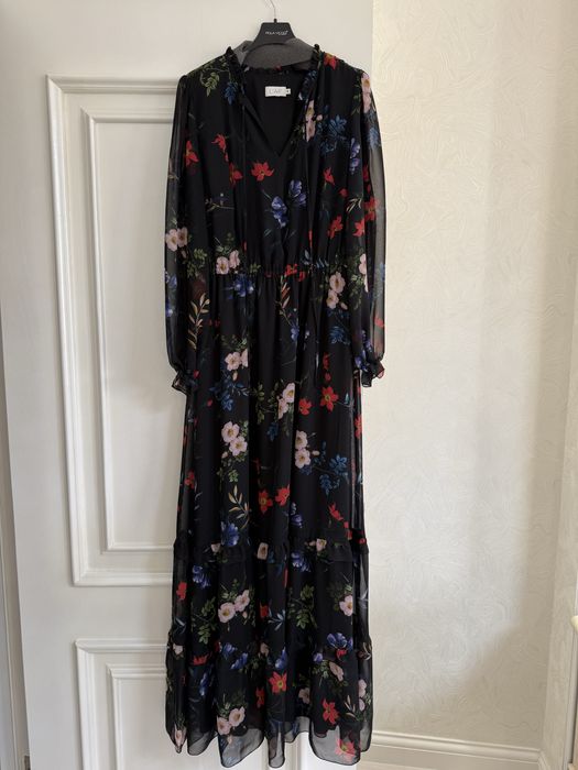 Вечерние поатья