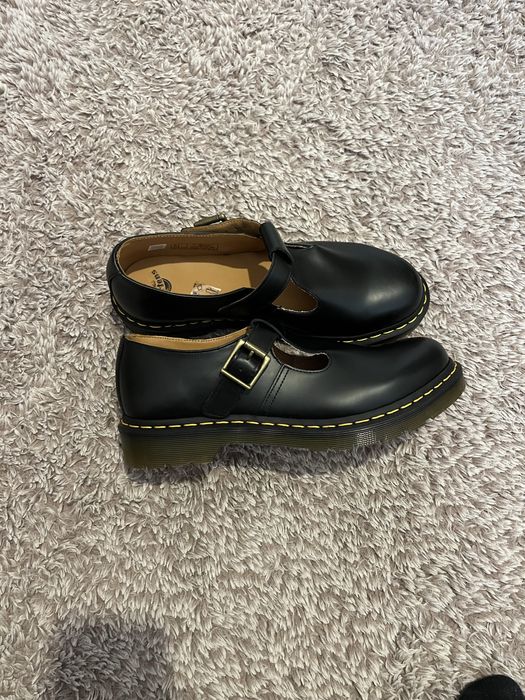 Dr.Martens Polley-оригинални обувки