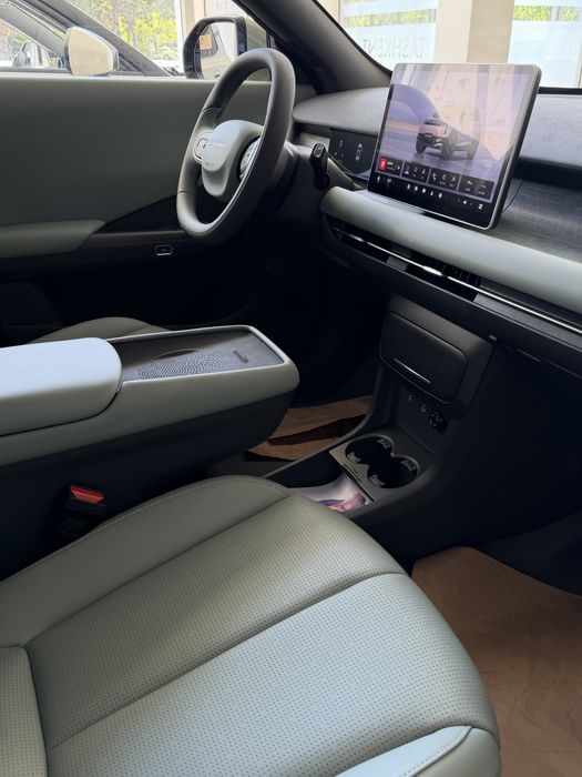 Dongfeng nammi 06 ultra