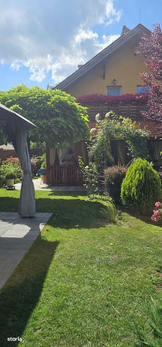 Casă premium în Odorheiu Secuiesc