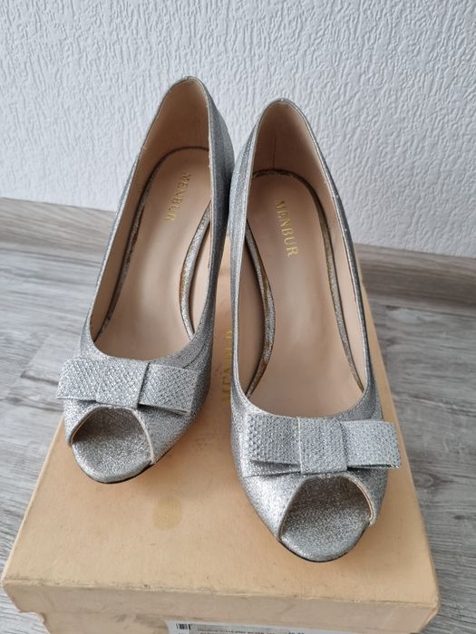 Дамски официални обувки