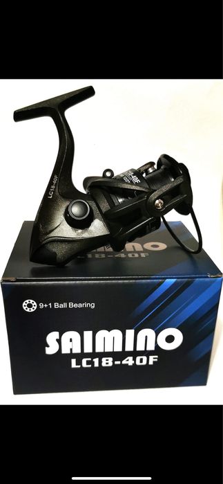 Mulineta SAIMINO LC18-40F