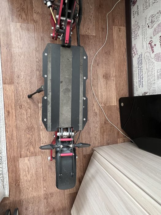 Электро -самокат