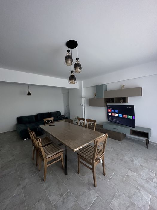 Apartament Mamaia Nord