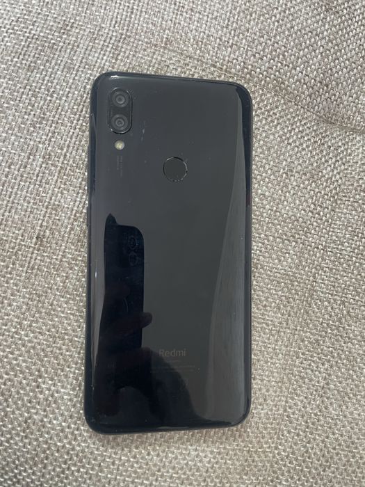 Xiaomi redmi 7 32 gb