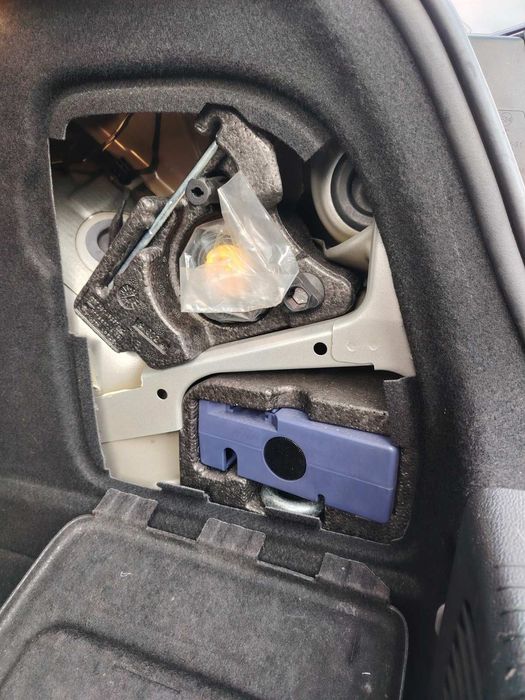 Топ състояние Опел Астра 1.6CDTI