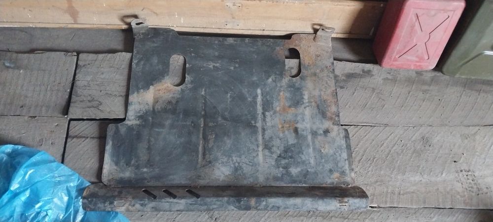 Продам защиту на пятнашку